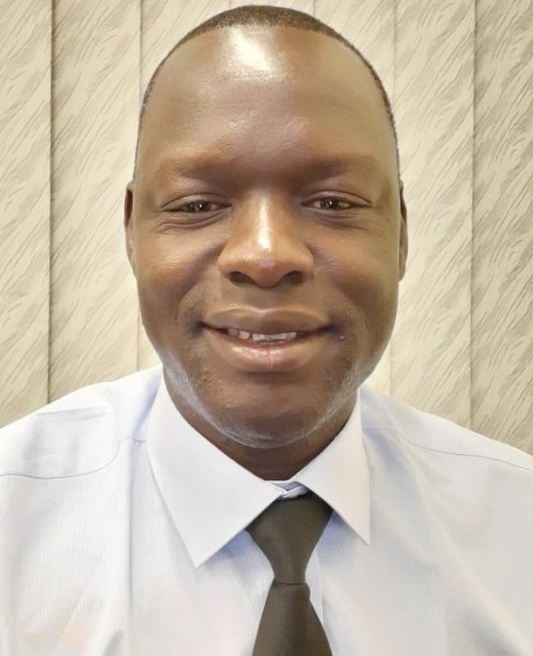 ORYEMA BOSCO profile